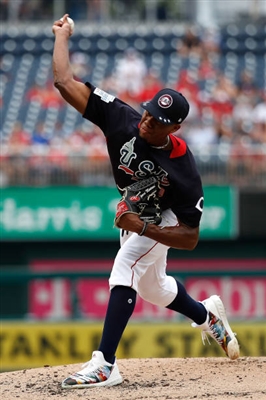 Hunter Greene Poster 3481215
