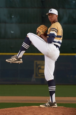 Hunter Greene Poster 3481216