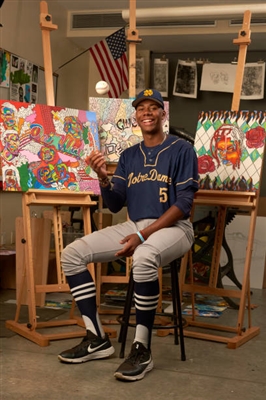 Hunter Greene Poster 3481218