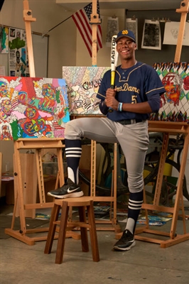 Hunter Greene Poster 3481221