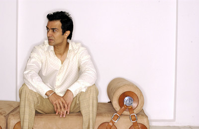 Ian Aspinall Poster 2190995