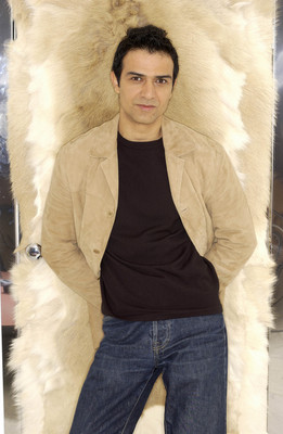 Ian Aspinall Poster 2191011