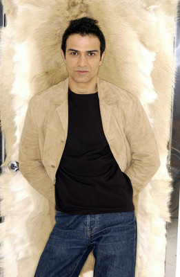 Ian Aspinall Poster 2191026