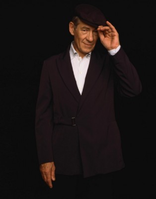 Ian McKellan Poster 1464340