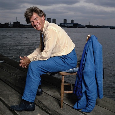 Ian McKellen Poster 2102247