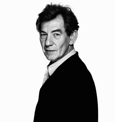 Ian McKellen Poster 2117212