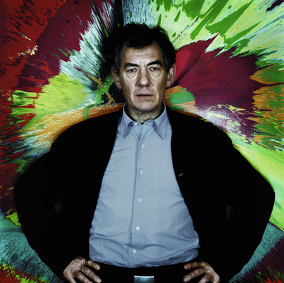 Ian McKellen Poster 2117213