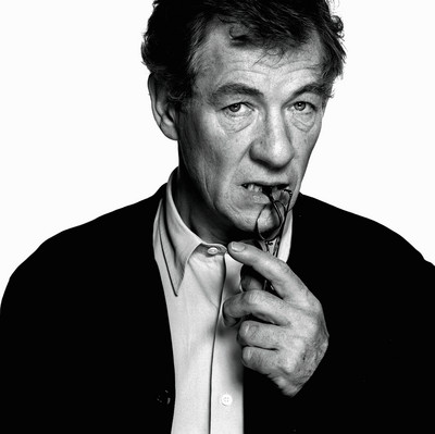 Ian McKellen Poster 2117214