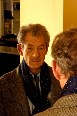 Ian McKellen Poster 2196615