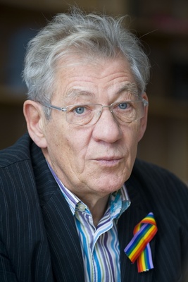 Ian McKellen Poster 2196616