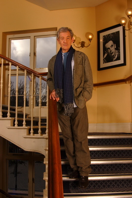 Ian McKellen Poster 2196617