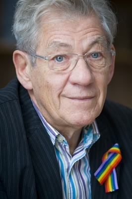 Ian McKellen Poster 2196620