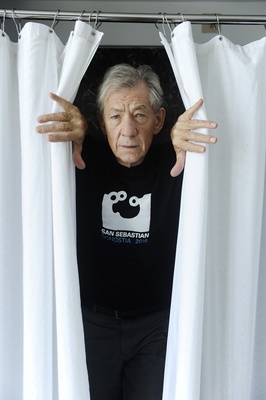 Ian McKellen Poster 2196624
