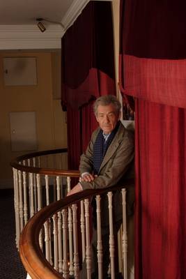 Ian McKellen Poster 2196661