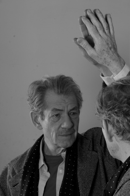 Ian McKellen Poster 2196662