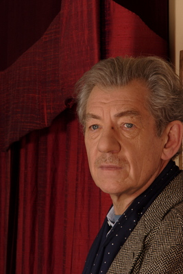 Ian McKellen Poster 2196664