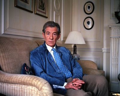 Ian McKellen Poster 2196667