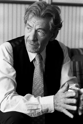 Ian McKellen Poster 2205690