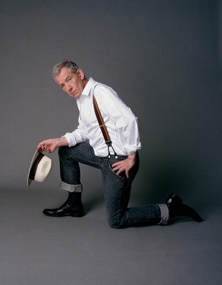 Ian McKellen Poster 2214253