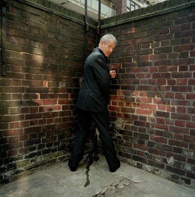 Ian McKellen Poster 2214258