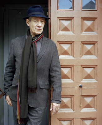 Ian McKellen Poster 2214260