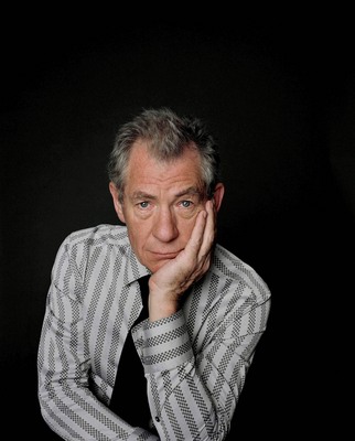 Ian McKellen Poster 2214264