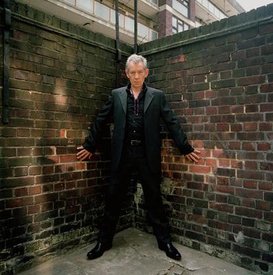 Ian McKellen Poster 2214268