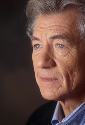 Ian McKellen Poster 2214272