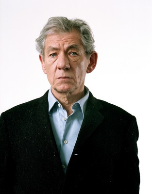Ian McKellen Poster 2214277