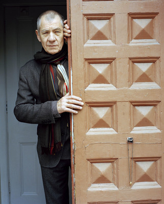 Ian McKellen Poster 2214280