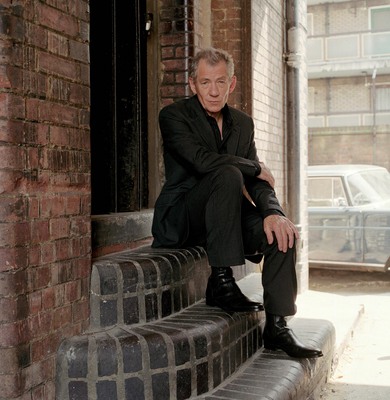 Ian McKellen Poster 2214282