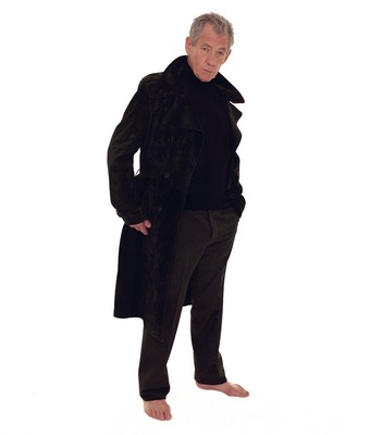 Ian McKellen Poster 2214291