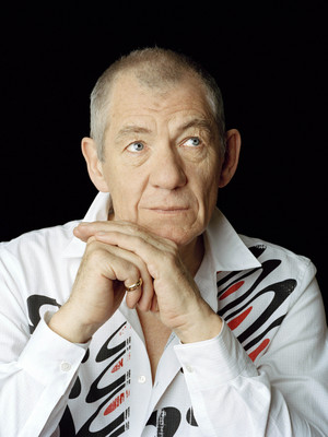 Ian McKellen Poster 2214294