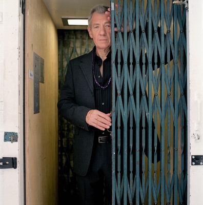 Ian McKellen Poster 2214298