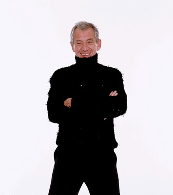 Ian McKellen Poster 2214304