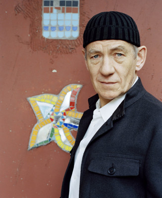 Ian McKellen Poster 2214305