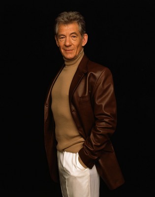 Ian McKellen Poster 2219721