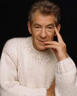 Ian McKellen Poster 2219723