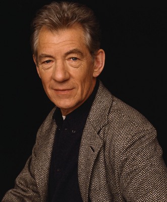 Ian McKellen Poster 2219726