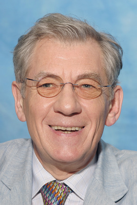 Ian McKellen Poster 2277543