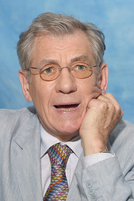 Ian McKellen Poster 2277545