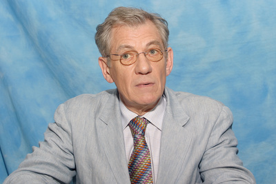Ian McKellen Poster 2277546
