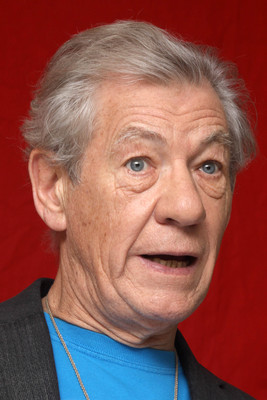 Ian McKellen Poster 2342567