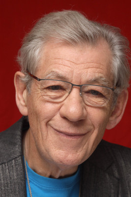 Ian McKellen Poster 2342569