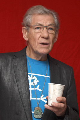 Ian McKellen Poster 2342571