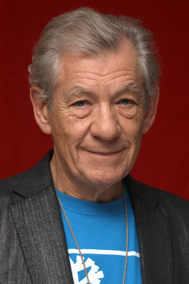 Ian McKellen Poster 2342572