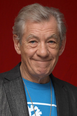 Ian McKellen Poster 2342574