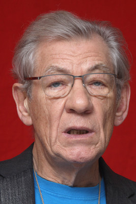 Ian McKellen Poster 2342577