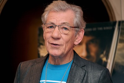 Ian McKellen Poster 2438593