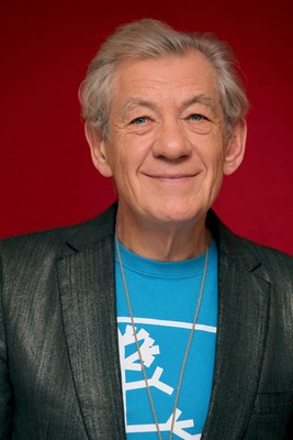 Ian McKellen Poster 2438598